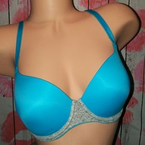 Pink Victoria's Secret Wear Everywhere Bra